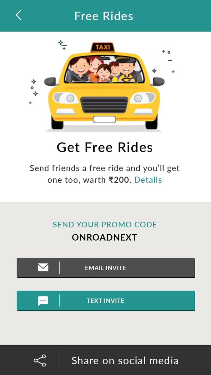 smitivco's tweet photo. https://t.co/eIxOMV3ozB
+65 9389 6099
hello@smitiv.co
The Best ever #Uber #Clone #Script and Uber for X Source Code Clone Script for Uber Taxi Booking Mobile Application, Start your wander with Uber Clone Script.
#taxi_booking_mobile_application #taxi_booking_app #taxi_booking https://t.co/eSHT5wlhTB
