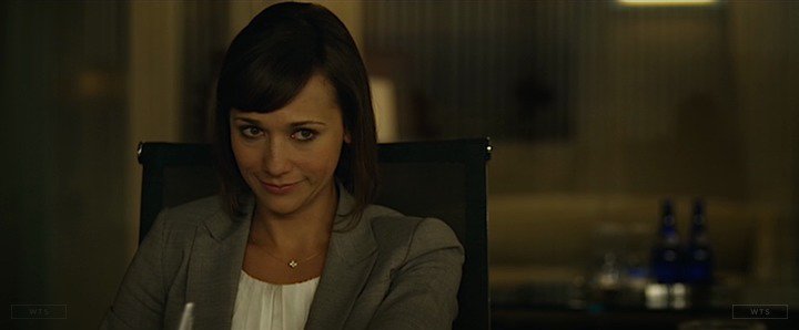 Happy Birthday to Rashida Jones who\s now 43 years old. Do you remember this movie? 5 min to answer! 