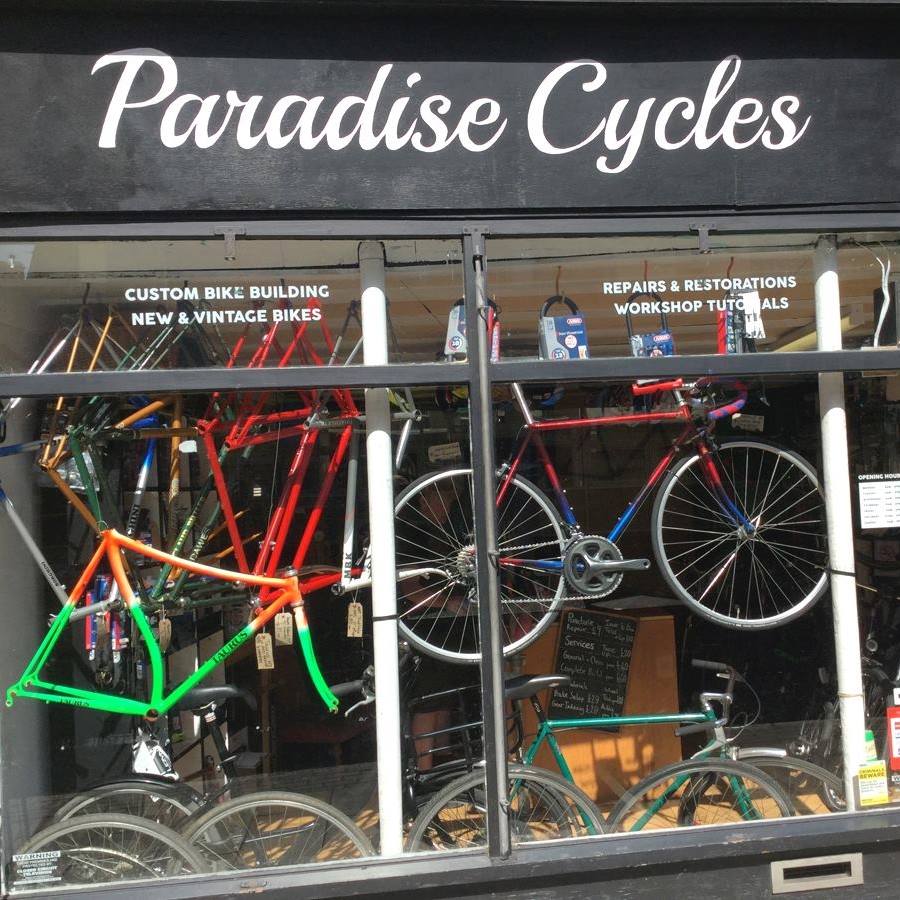 The Retail Place tweet media