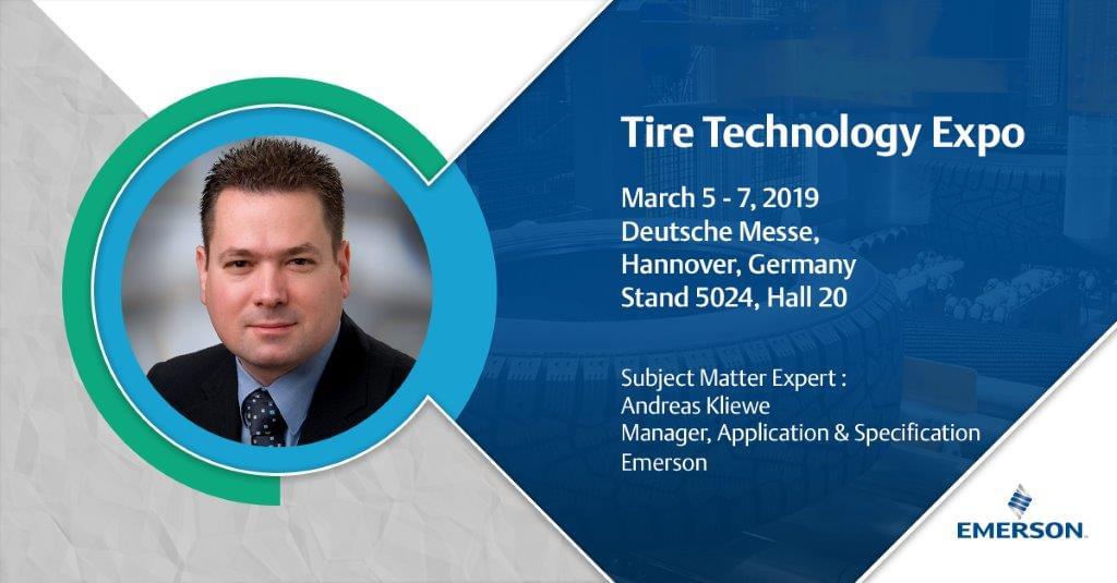 EMR_Automation's tweet photo. Discover how implementing Industry 4.0 and IIoT applications can improve tire manufacturing plant reliability and availability. Book an appointment with our expert Andreas Kliewe @TiretechEXPO at https://t.co/hxlak7PGJ8 #tiremanufacturing #tireExpo https://t.co/TpRKDvdQgO