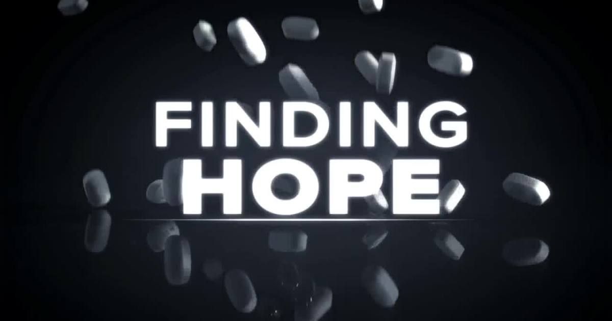 #FINDINGHOPE: Celebrating recovery and progress in the fight against addiction:
buff.ly/2NtJExP