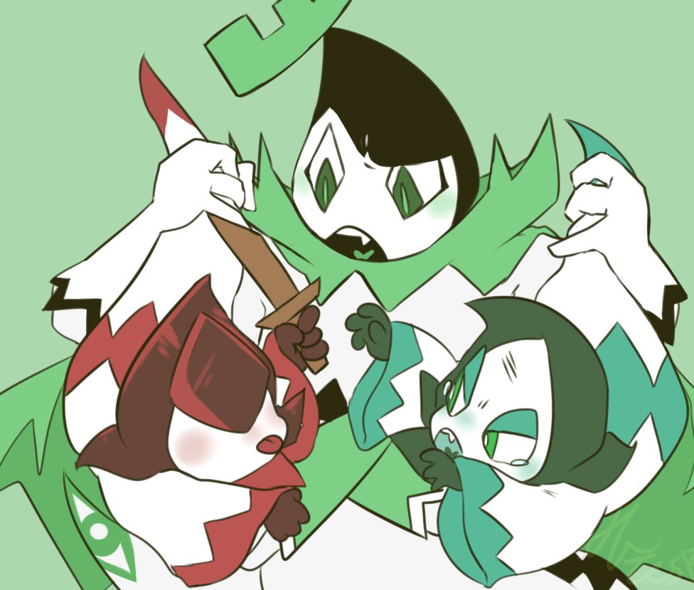 HG_takasubi's tweet photo. 喧嘩は止めなさい
#DELTARUNE https://t.co/5GRnuyB6ZT
