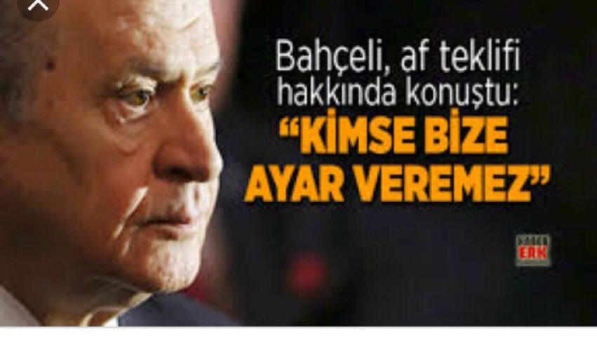 KURT KIŞI GEÇİRİR AMA YEDİĞİ AYAZI UNUTMAZ...<a href="/dbdevletbahceli/">Devlet Bahçeli</a> <a href="/tcbestepe/">T.C. Cumhurbaşkanlığı</a> <a href="/RT_Erdogan/">rt_erdogan</a> <a href="/YildizFeti/">Feti Yıldız</a> <a href="/rafet_zeybek/">Rafet Zeybek</a> <a href="/adalet_bakanlik/">T.C. Adalet Bakanlığı</a> <a href="/MKalayci42/">Mustafa Kalaycı</a> <a href="/ikalin1/">İbrahim Kalın</a> <a href="/Mustafa_Destici/">Mustafa Destici</a> <a href="/omerrcelik/">Ömer Çelik</a> <a href="/mahirunal/">Mahir Ünal 🇹🇷</a> <a href="/Hayati_Yazici/">Hayati Yazıcı</a> #AdliMahkumKapsamlıEşitYasa 🗽🗽🗽sayın vekiller