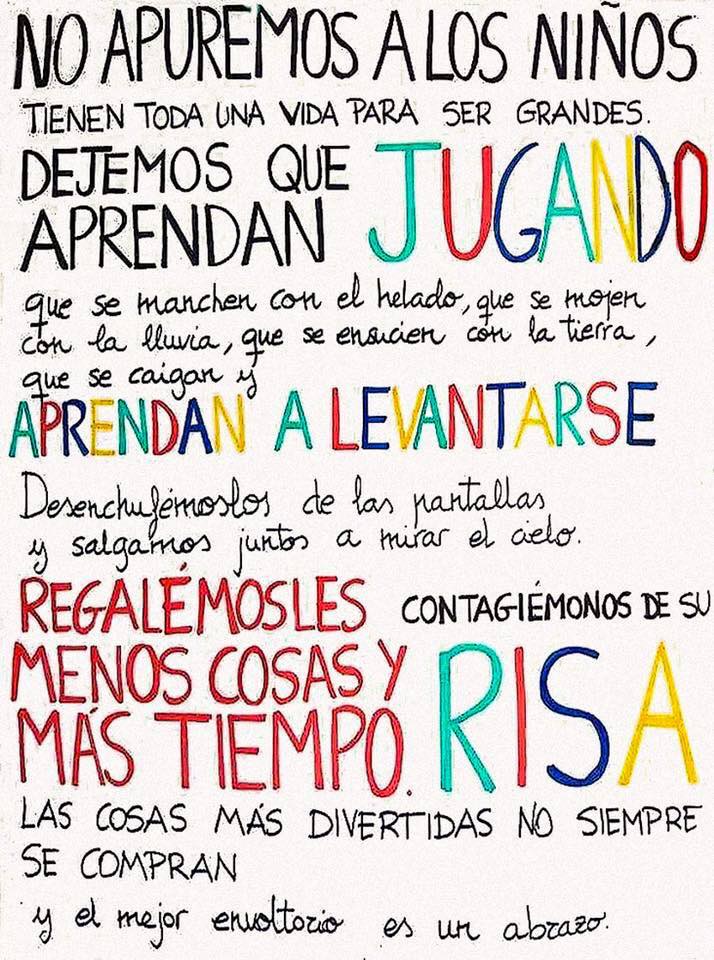 Pensamientos Positivos on Twitter: "#PensamientosPositivos… "