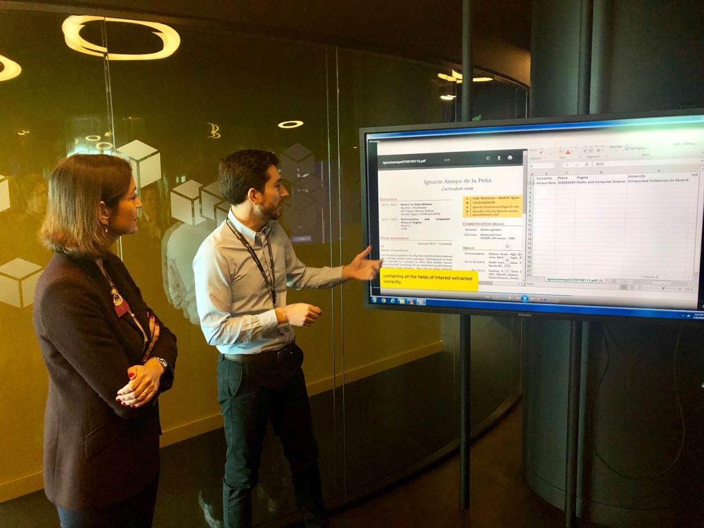 Ministerio de Industria y Turismo tweet media