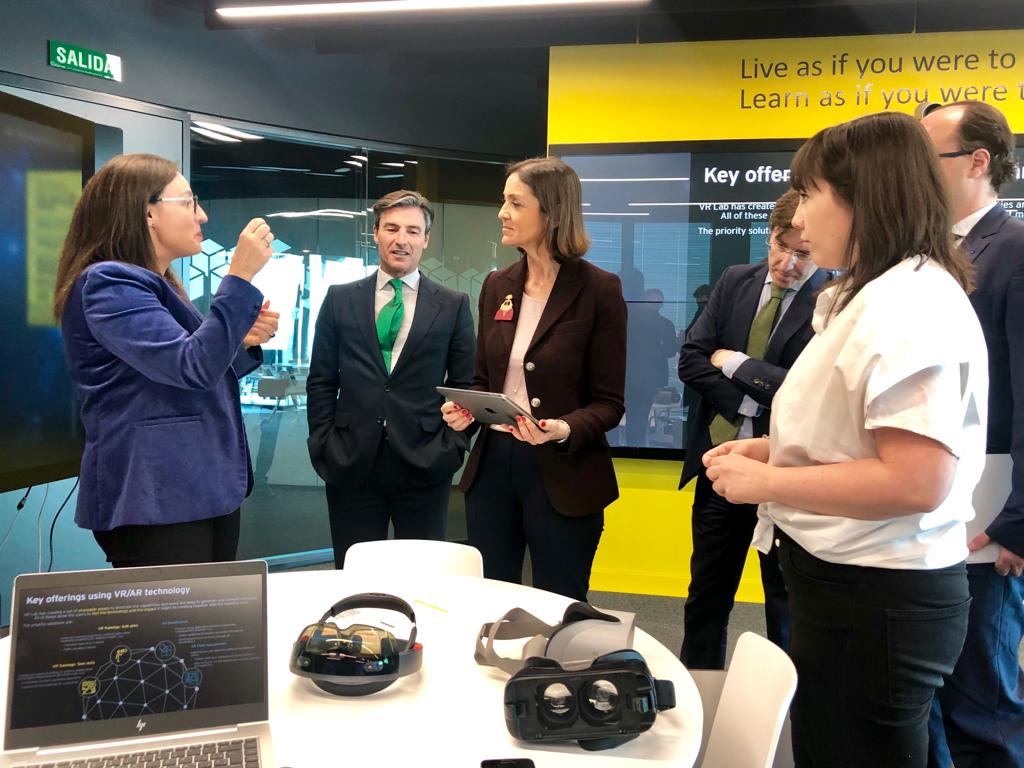 Ministerio de Industria y Turismo tweet media