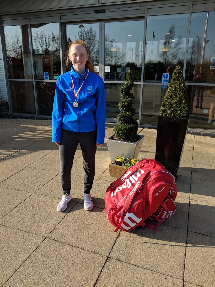Bramhall Lane Tennis tweet media