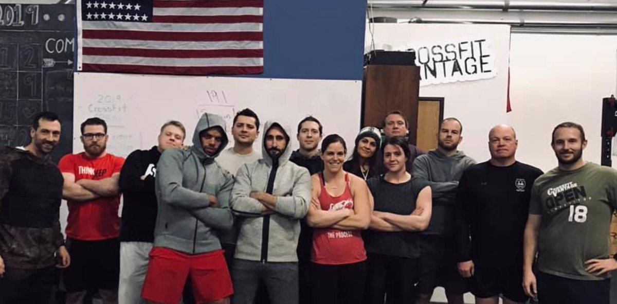 19.1. 

#trusttheprocess