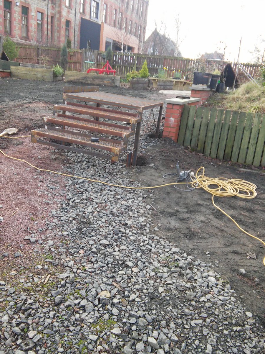 Ramp update. facebook.com/groups/govanhi…