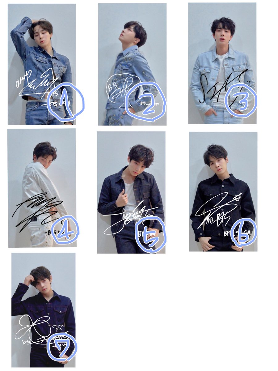 Bts加工壁紙 Bts加工壁紙