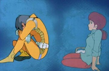 カイシデンの名言まとめ 声優とニュータイプ説やミハル回の内容も Beyond The Gundam ビヨガン
