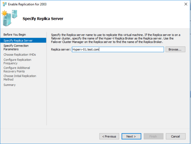 VickyTkachenko's tweet photo. Enable VM Replication
#HyperV #VMReplication
https://t.co/l97jJhOzRO https://t.co/IMuNDevu7c