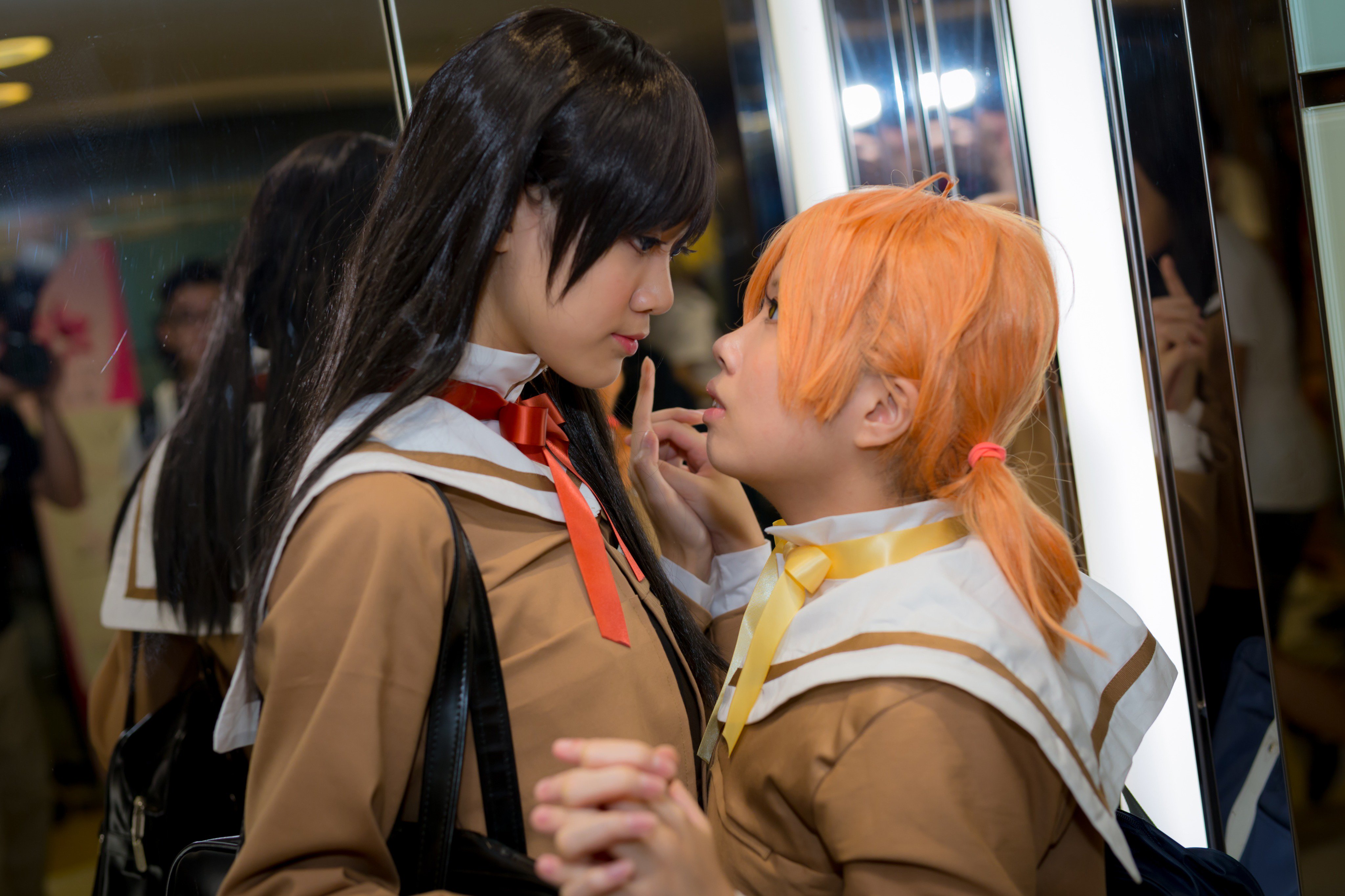 やがて君になる 七海燈子 小糸侑 コスプレ衣装 やがて君になる 小糸侑 七海燈子 コスプレ衣装