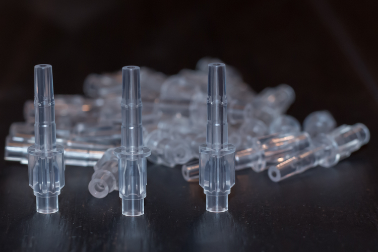 Medical sector drives growth in #plastic #injection #moulding news.thomasnet.com/featured/medic…