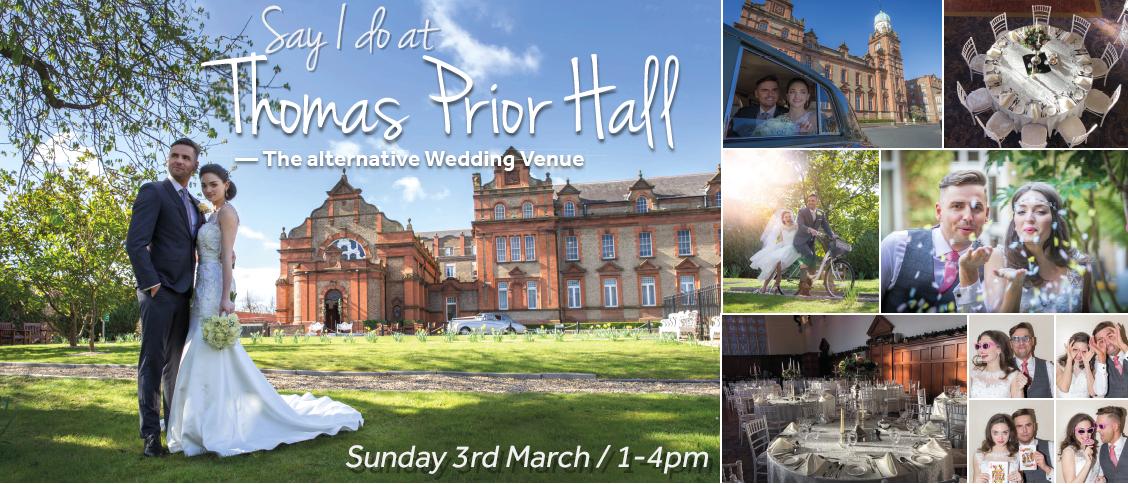 ClaytonHotelBal's tweet photo. Say I do to Thomas Prior Hall 💒 View the unique space and meet with Nicole and the team who would be delighted to help you plan the big day.
Register for your free ticket on our event page - https://t.co/ttu8XsIFmI
#weddings #thomaspriorhall https://t.co/mwVtfCFUZ4