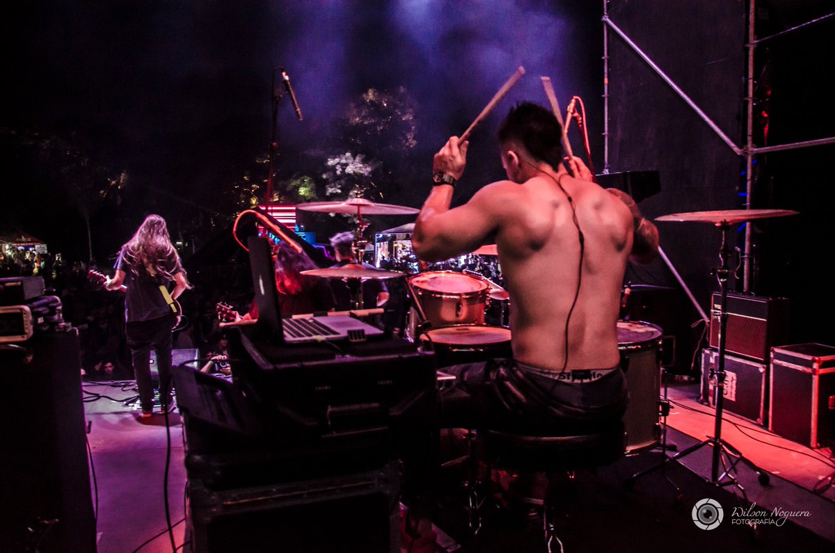 Natal Producciones tweet media