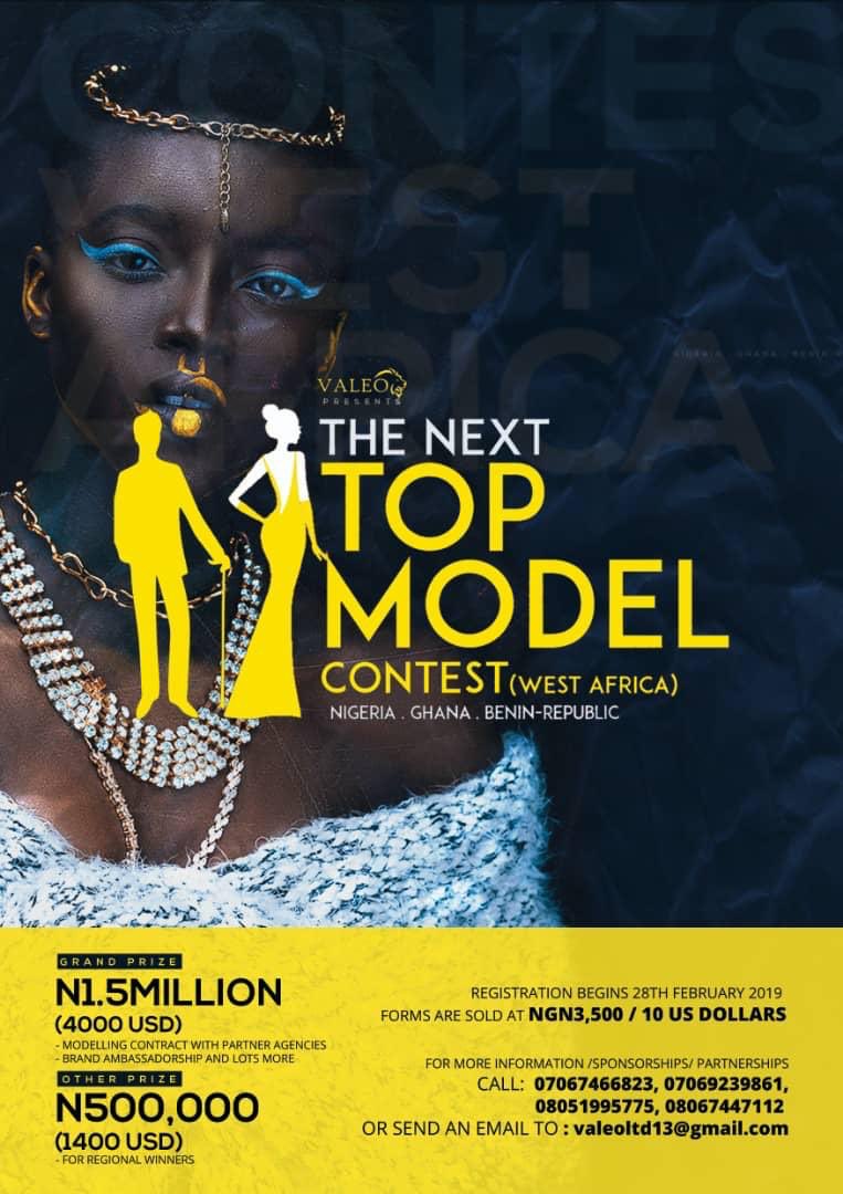 valeo_ng's tweet photo. Registration begins in a few days🎈🎈
Applicable to all students in universities across;
•Nigeria 🇳🇬
•Ghana 🇬🇭
•Benin Republic 🇧🇯 #TheNextTopModel19 #TheNextTopModel #ntm19 https://t.co/tYfCfiYl5d