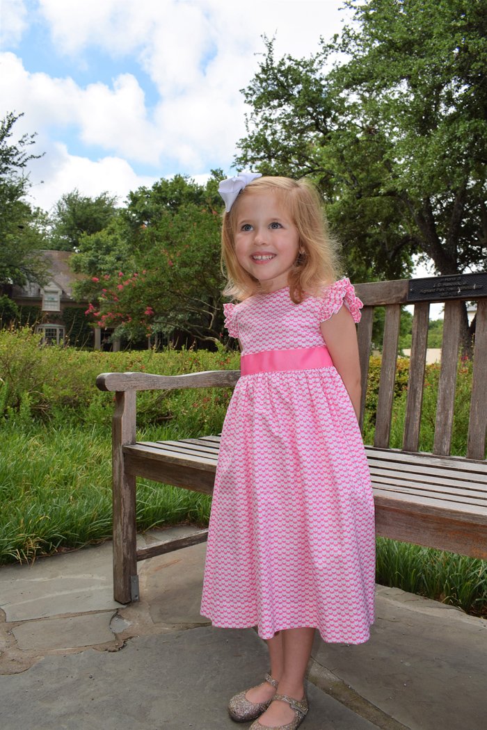 JamesGirone's tweet image. #FuntasiaToo #ss19 Sneak Peek: From the Dutch Tulips #girlscollection, the Pink Tulips Waistline #girlsdress. 🌷 #springsummer2019 #littlegirlsfashion #classicchildrensclothing #childrensfashion funtasiatoo.com