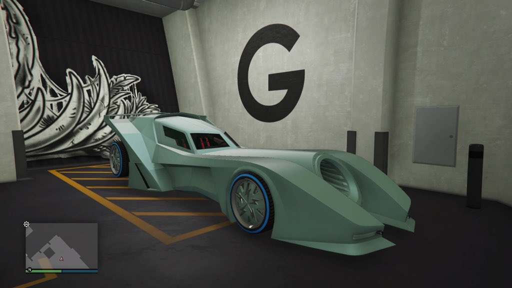 X_PoGo_GaMeR_X's tweet photo. @StellaCrewGamin I have to say this ๐ only because itโs sea wash (my favourite colour) and itโs on vigilante which you donโt see every day ๐ #DifficultToChoose https://t.co/Db6xuVEVnd