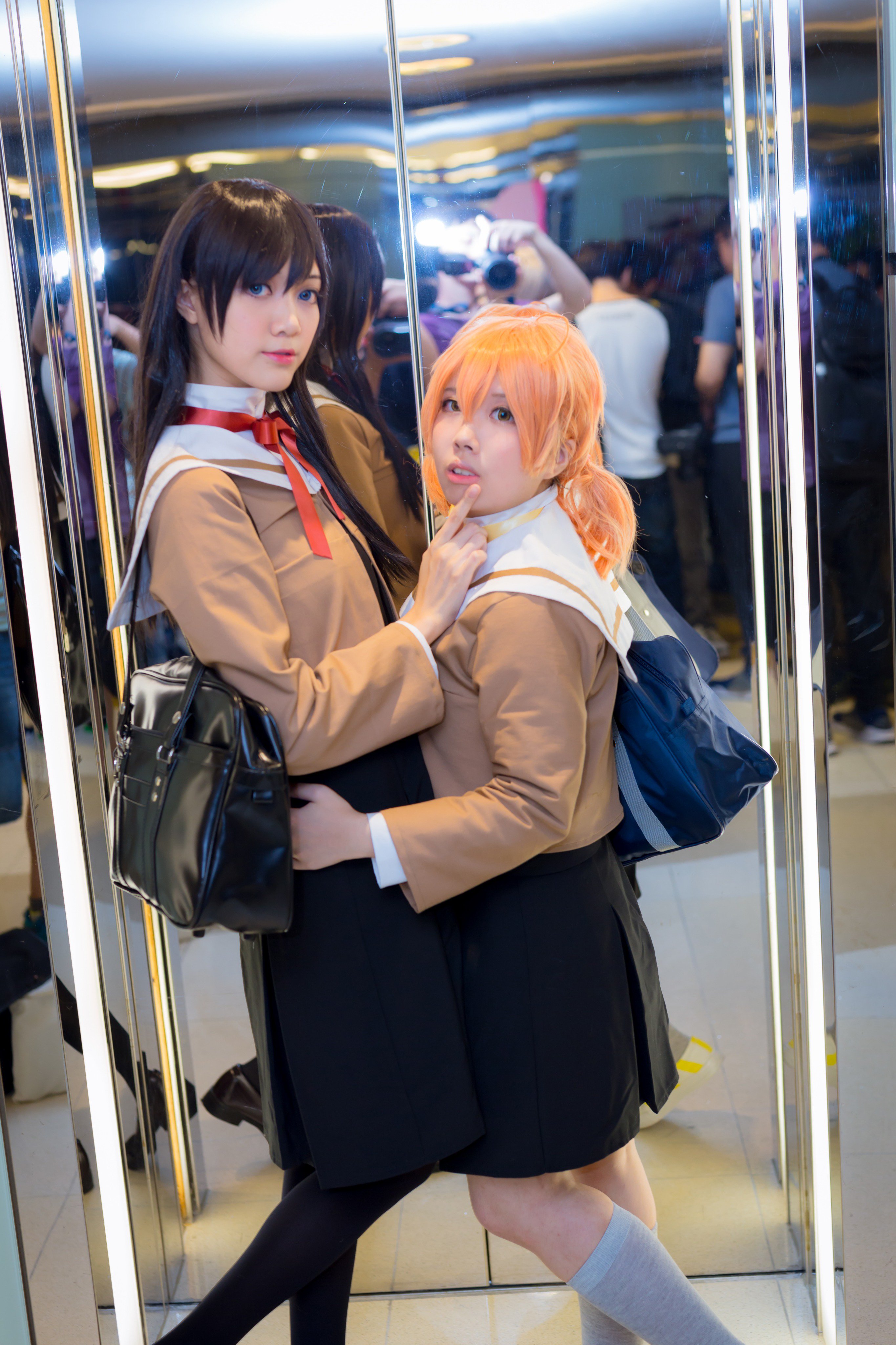 Amazon.co.jp: jojo2019_cos やがて君になる コスプレ 衣装 小糸