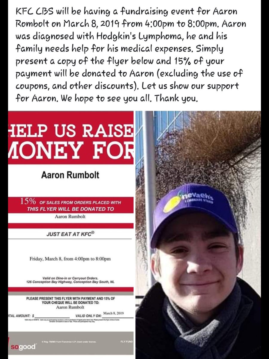 HSHGuidance's tweet photo. Let's show our support for Aaron everybody, our fellow Falcon! https://t.co/RgivzaUfFA