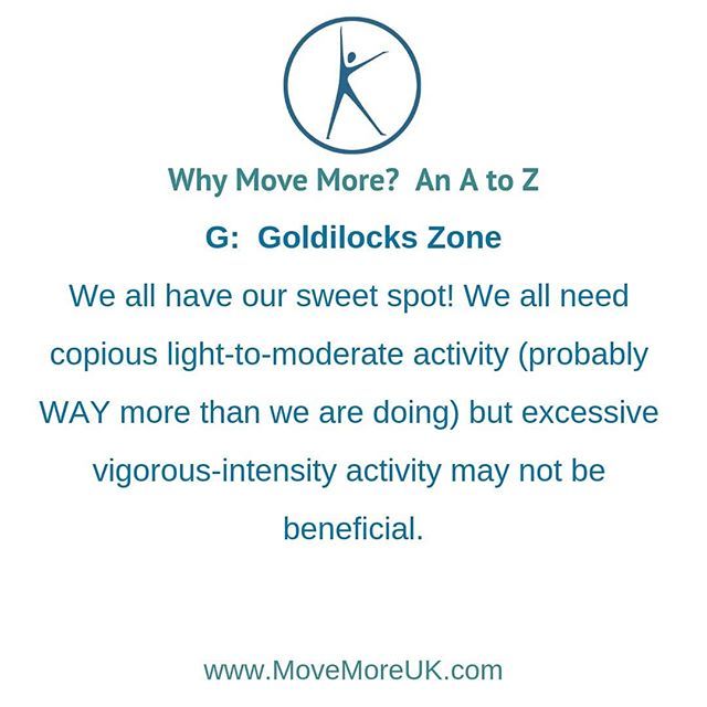movemoreuk's tweet photo. 🏃More Details: While we are all about people moving more, it is important to note that while copious amounts of light-to-moderate intensity activities does us good, more than 4-5 hours per week of vigorous-intensity aerobic activity (heart-pounding, … https://t.co/loLDJQXUMP https://t.co/OuLLp72o11