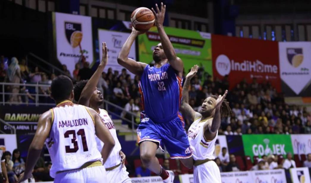 Jadwal Play Off IBL 2018/2019 dlvr.it/Qzdpwm #Sportku