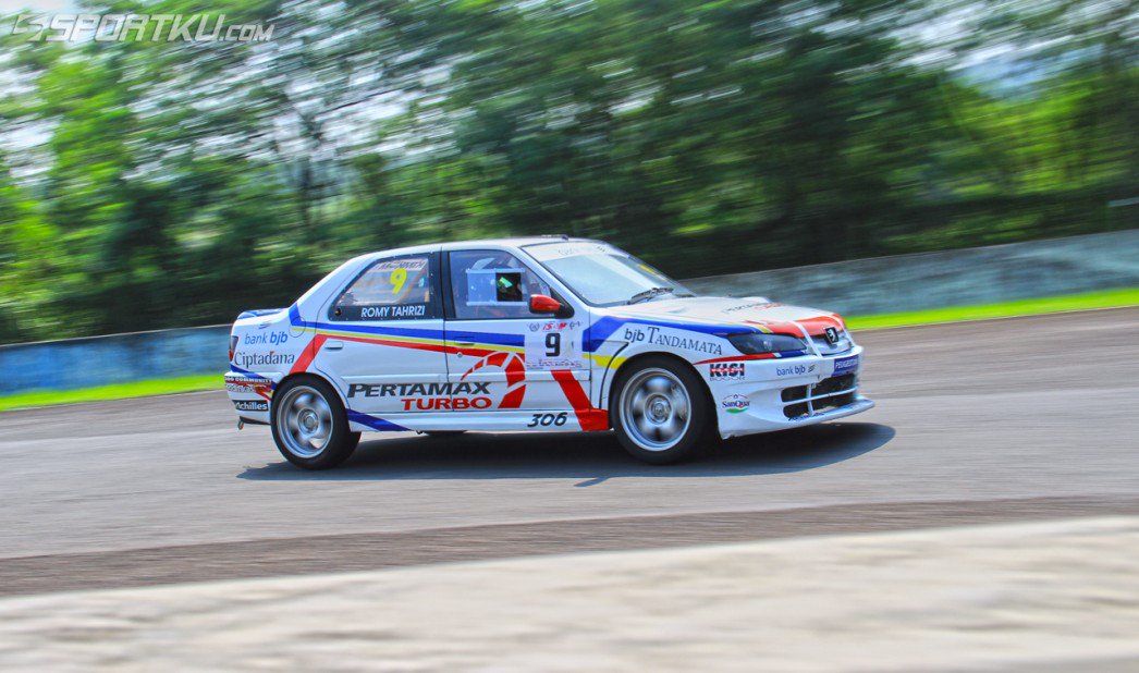 GRT Sambut Musim Baru ETCC dlvr.it/Qzdq3V #Sportku