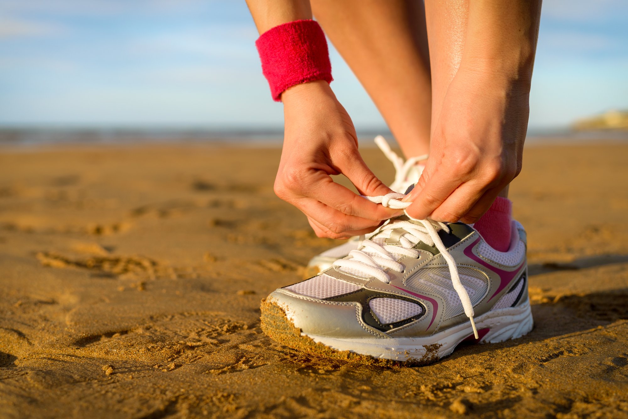 How To Clean Gym Shoes