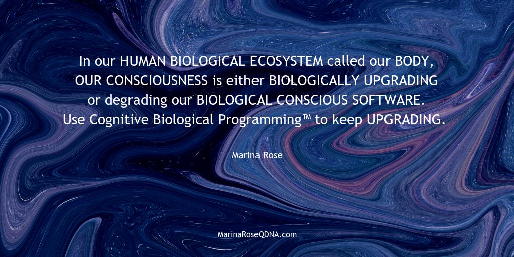 Marina Rose, QDNA® tweet media