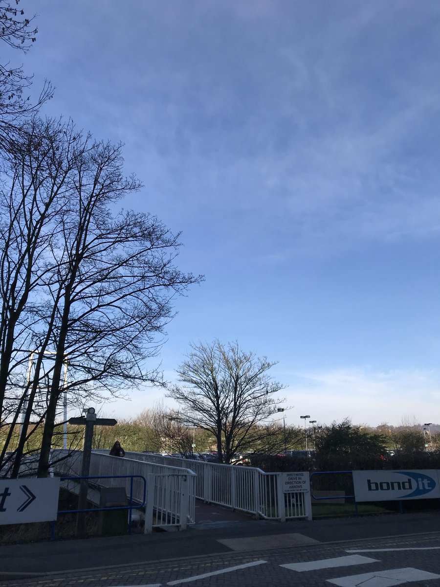 SwiftCloud's tweet image. It’s a beautiful day and SwiftCloud are all set up exhibiting at the ‘Go Digital Live’ conference at the John Smith’s Stadium in Huddersfield.
Be sure to come down and have a chat with us about your B2B ordering processes for 2019! #DigitalEnterpriseLEP  #DigiEntLEP #SwiftCloud