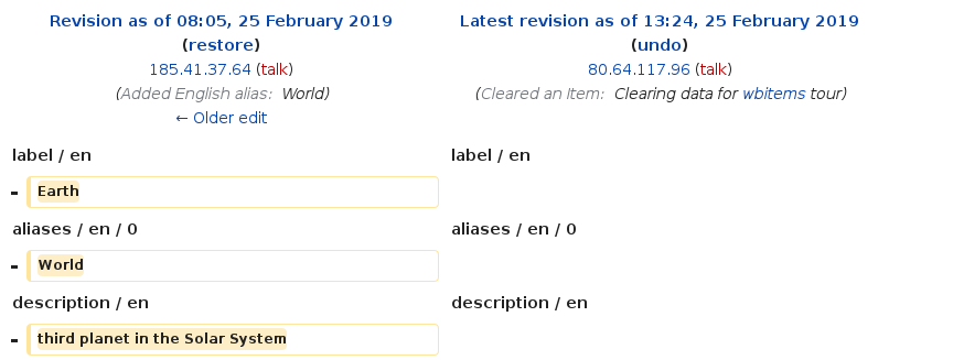 ItaGovEdits's tweet photo. #Camera dei Deputati edita Anonimamente #Wikipedia 'Q16943273' https://t.co/79p2vsZ7QM https://t.co/dBZJBG83Il