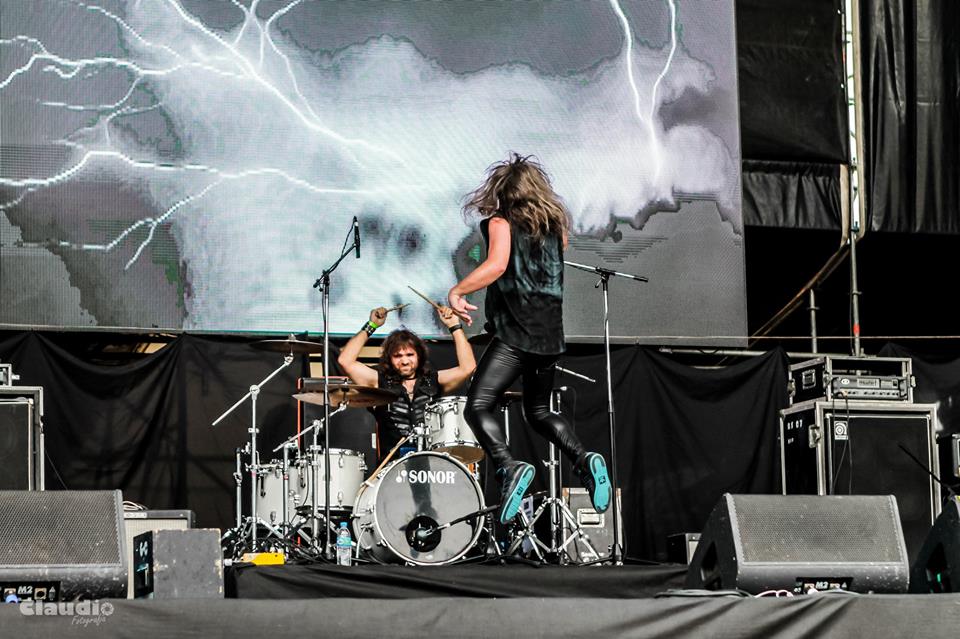 Éste año PÉSAME cumple 5 años y queremos festejarlo junto a ustedes!!! 🎂⚡🔥