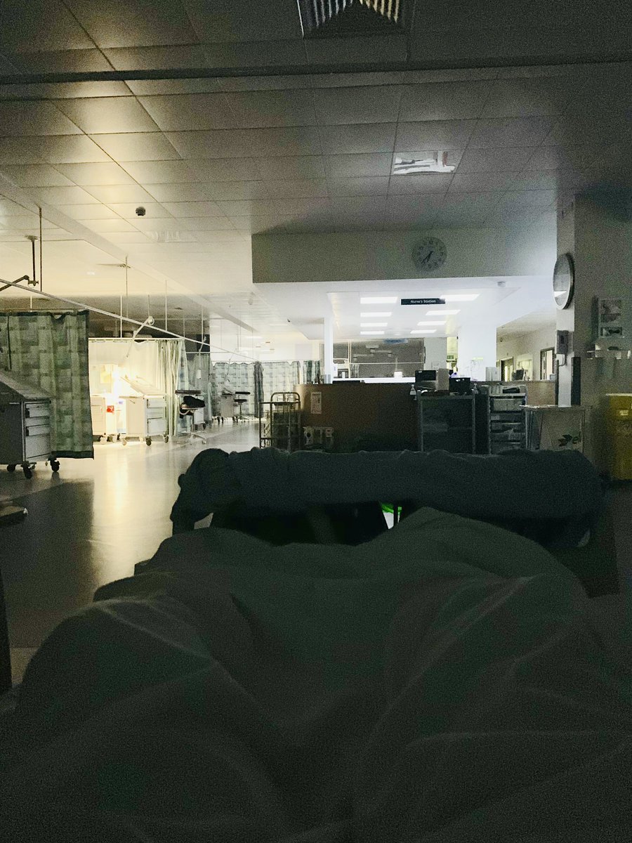 EmmaButcher_'s tweet image. Last week I found myself in intensive care. There are no words to describe our @NHSuk, who did miraculous things to save my life. There are so many individuals who nursed me, comforted me and just downright went above and beyond the call of duty. I am so bloody lucky. #SavetheNHS