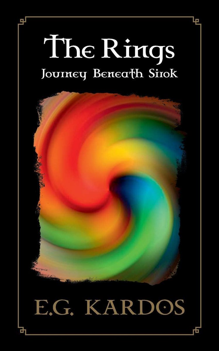 Review! The Rings: Journey Beneath Sirok By E.G. Kardos thiskidreviewsbooks.com/2019/02/25/rev…