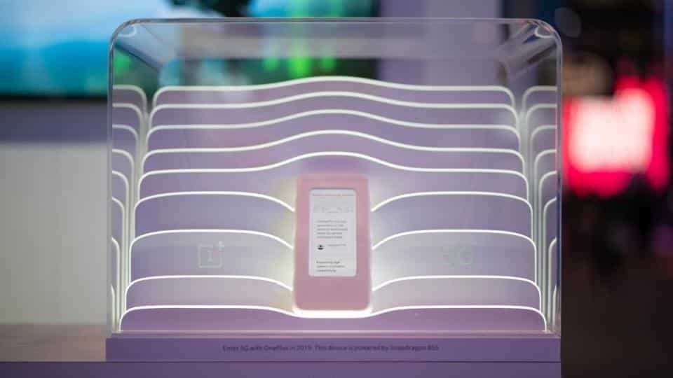 Samsung Galaxy S10 to Xiaomi Mi Mix 3: Here are the latest 5G smartphones samacharteam.com/faridabadmetro…