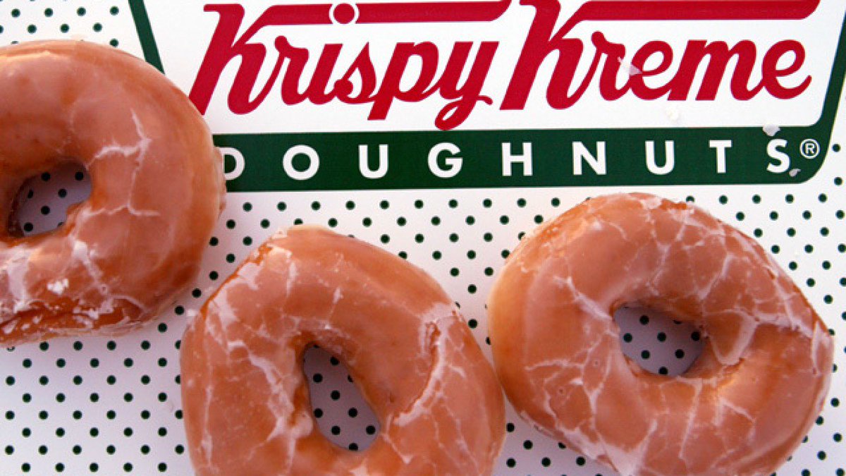 🍩 DONUTS ARE NOW AVAILABLE FOR PICKUP 🍩
HOSA students who RECEIVED orders may pick them up in Ms. Law's room (186-6) any time today or tomorrow. <a href="/fcacad/">Falls Church Academy</a>