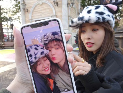 Ameba Topics V Twitter 前田希美 さんが 江野沢愛美 さんとディズニーを楽しんだ様子をブログに公開 今日も愛美 専属カメラマンを やらせていただきました まえのん Maeda Nozomi Manami Enosawa ブログはこちら T Co P1zgpu4cz7 Ameba Topics V Twitter 前田希美 さんが 江野沢愛美 さんとディズニーを楽しんだ様子をブログに公開 今日も愛美 専属カメラマンを やらせていただきました まえのん Maeda Nozomi Manami Enosawa ブログはこちら T Co P1zgpu4cz7