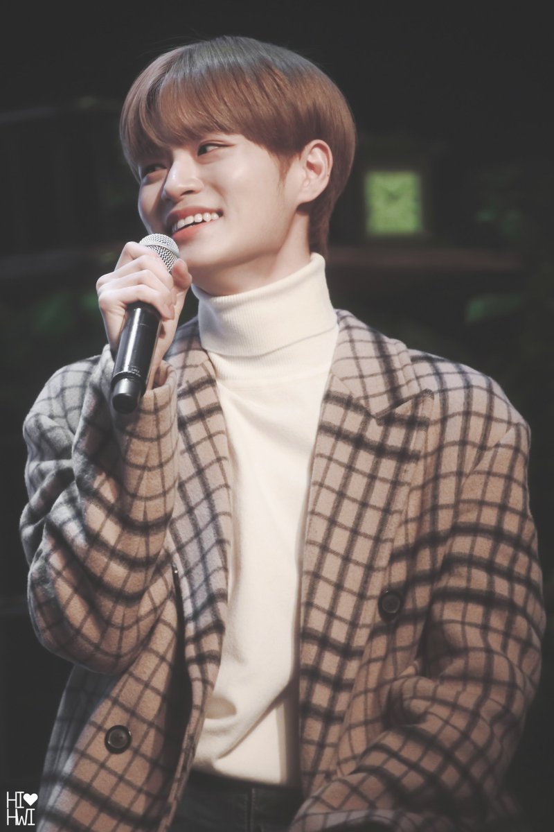 Hi_Hwi0129's tweet photo. 190224 #대휘 #이대휘 #DAEHWI #LEEDAEHWI

사랑뿜뿜💓💓🐥🐥🐤 https://t.co/PyF4gYIVnJ