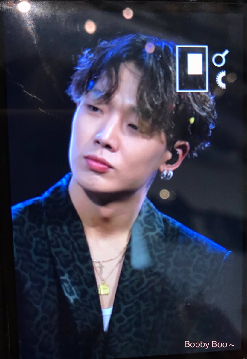 bobbyboo95's tweet photo. [Preview] 190225 💗💗 
#iKON  #아이콘바비 #아이콘 #BOBBY https://t.co/hvK5sjfGAM