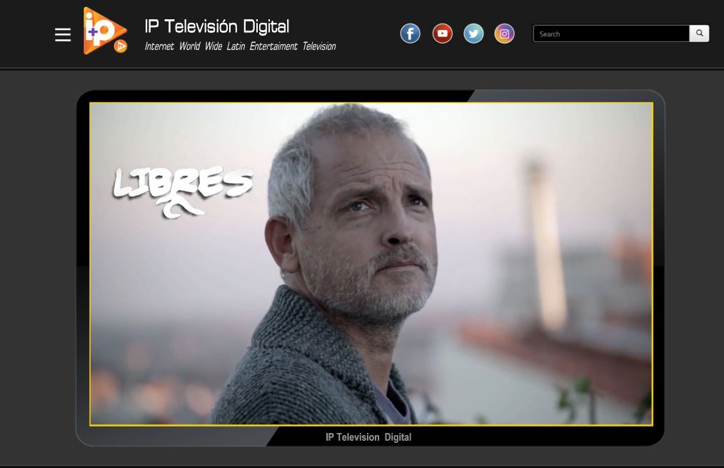 ip_tvdigital's tweet image. "LIBRES Serie de Okupación Rural". Comienzan los apuros económicos para nuestros protagonistas y tienen que plantearse cómo enfrentarlos #Cap4 . Disfruta del "Entretenimiento Digital" #IPTV  Televisión por Internet  -&amp;gt;      iptvdigital.com/libres-serie-d…     -