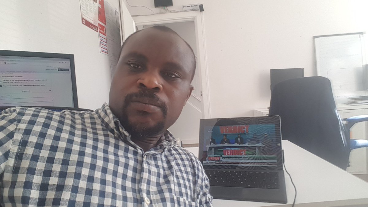 DavidOlabode's tweet image. #Theverdict ,#2019Elections