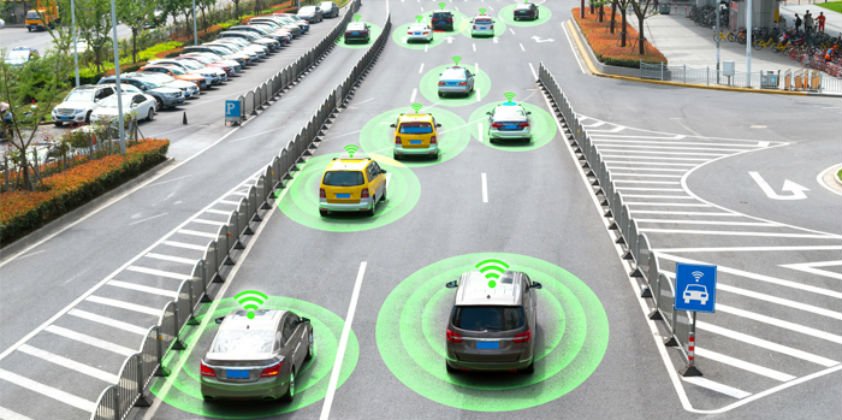 New Mobility tweet media