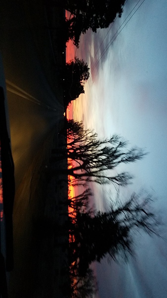 chevygal63's tweet photo. Woodward has some beauty! #morningview, #adifferentbeautyeveryday, #kfor https://t.co/UhNgXtn1rF
