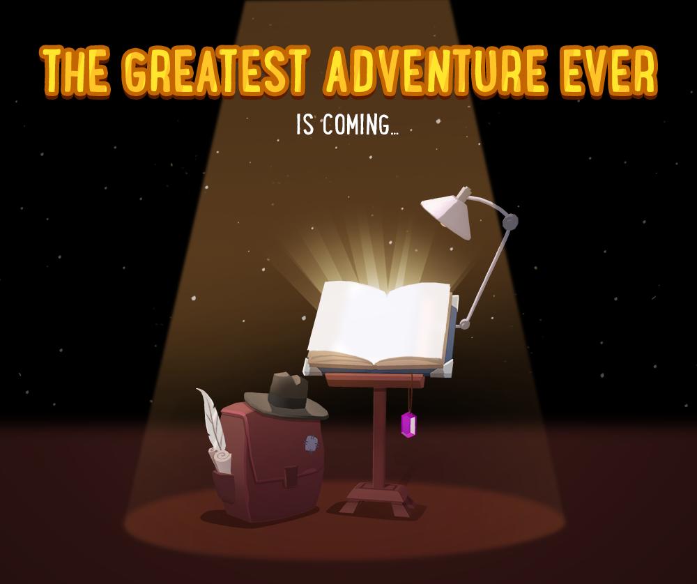 BoardKingsGame's tweet photo. The storyteller is BACK!
Guess where he traveled to and what kind of stories he brought back!

RSVP to our event for a chance to get a free starter kit!! >>  https://t.co/QSZKRilCRp #BoardKings https://t.co/F6afvm16Vn