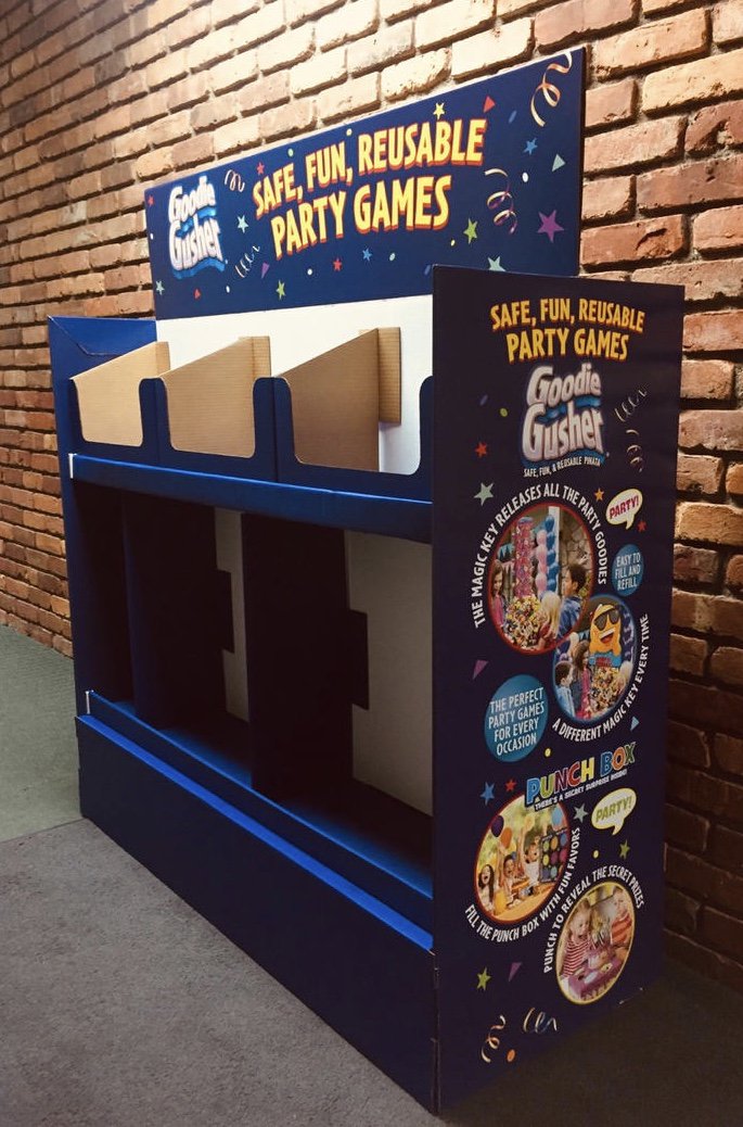 Sudsbox's tweet photo. #birthday #party #fun #kids #kidsbirthday #goodies #displaydesign #displayheaders #sutherlandpackaging #sudsbox #litho #popdisplays #ecommerce #digital #directprint #lovemycustomers #displayassembly #fulfillment #salesmanagement #packaging #corrugated #blendedsolutions https://t.co/NjEBLRxmfI