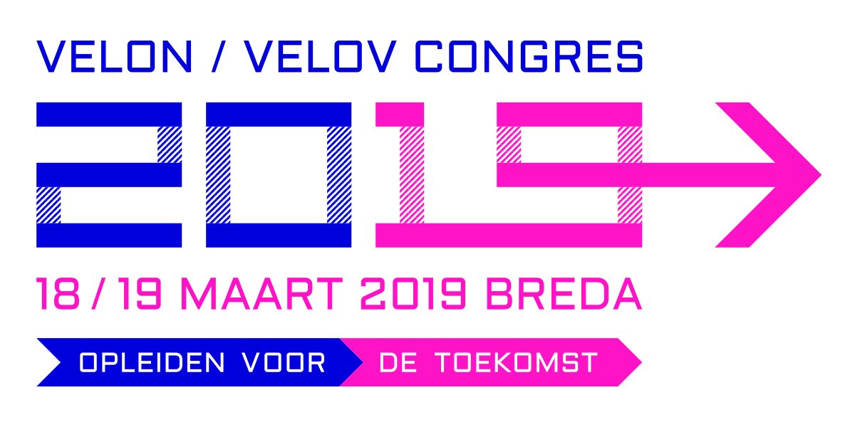 VelonCongres's tweet photo. Wow, er hebben zich al meer dan 600 (!) deelnemers geregistreerd voor het Velon/VELOV Congres 2019.

Er zijn nog plekken beschikbaar; inschrijven kan nog via: https://t.co/BzSDhbKQkR

@Lerarenopleider #velon2019 https://t.co/Y8YDzgzZXF