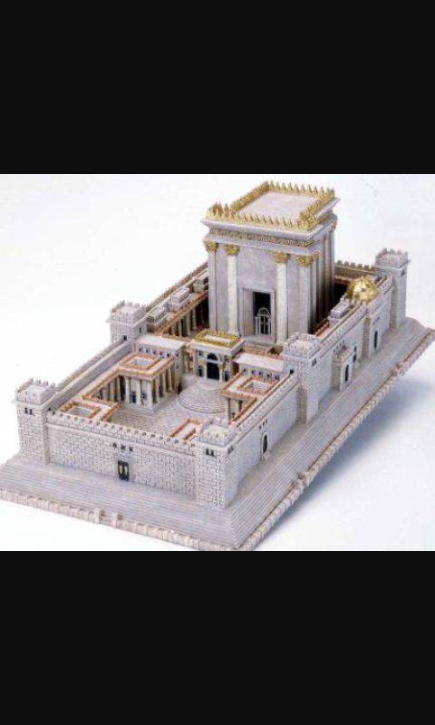 dntfolwme's tweet photo. @MiddleEastEye It's been done before.. #BuildTheTemple 😉 https://t.co/TnslaOcdUK