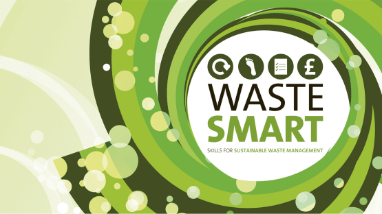 Did you know that we are able to deliver the @CIWM #WasteSmart training in house to both our own staff as well as external clients?