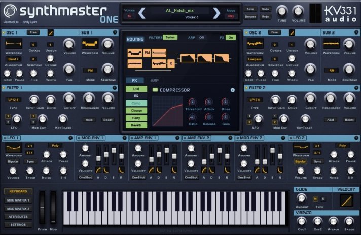 musicradar.com/news/whats-the…
Our votes for KV331Synthmaster !
Inviting my friends to check this awesome VST and to support our friends.. 
<a href="/JiznPromo/">Jizn Promo</a> <a href="/KittenheadLa/">Kittenhead LA</a> @ImTheUs3r <a href="/LeCanalBand/">Le Canal</a> <a href="/JaylynSnowMusic/">Jaylyn Snow</a> @erikboci @SuBStanCeAMuSe <a href="/ElkapathM/">Elkapath</a> <a href="/chriscnorris/">Krzy</a>  <a href="/UmamuOrg/">Umamu</a> <a href="/ARES27604827/">chase</a>